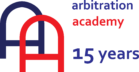 Welcome to the International Academy for Arbitration Law